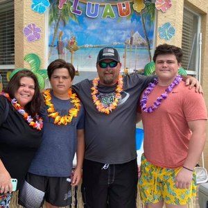 Meet your Posher, Donald